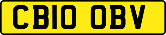 CB10OBV