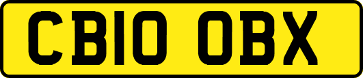 CB10OBX