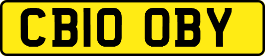 CB10OBY