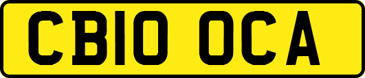 CB10OCA