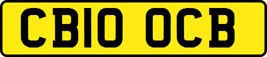 CB10OCB