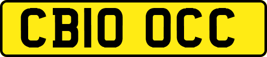 CB10OCC