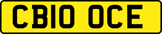 CB10OCE
