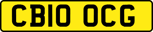 CB10OCG