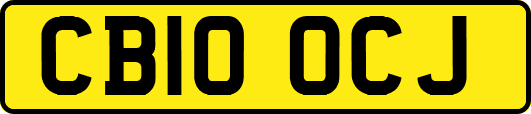 CB10OCJ