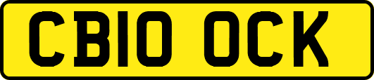 CB10OCK