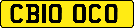 CB10OCO