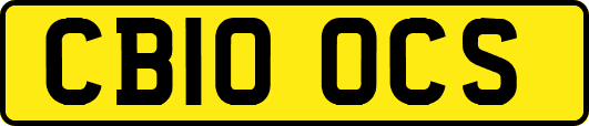 CB10OCS