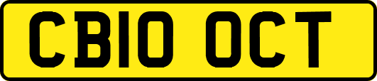 CB10OCT
