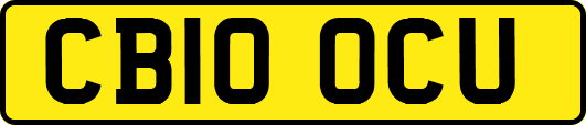 CB10OCU