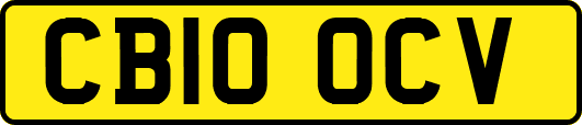 CB10OCV