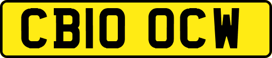 CB10OCW