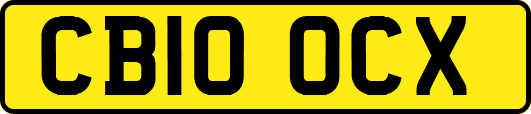CB10OCX