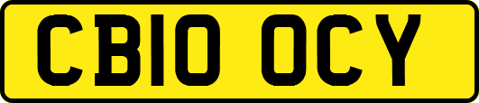 CB10OCY