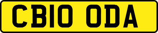 CB10ODA