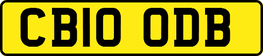 CB10ODB