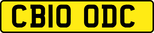 CB10ODC