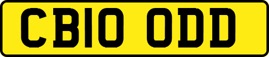 CB10ODD