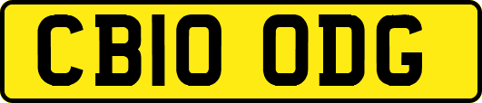 CB10ODG