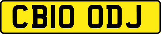 CB10ODJ