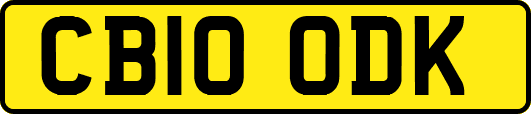 CB10ODK