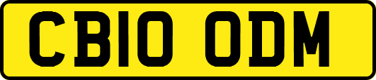 CB10ODM