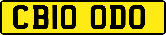 CB10ODO