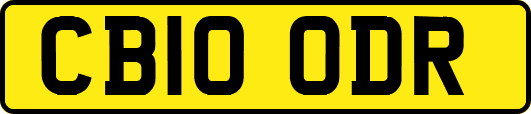 CB10ODR