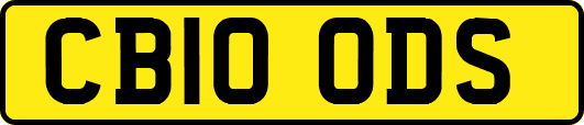 CB10ODS