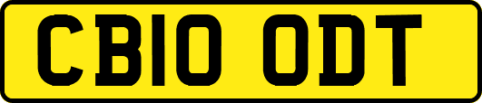 CB10ODT