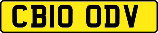 CB10ODV