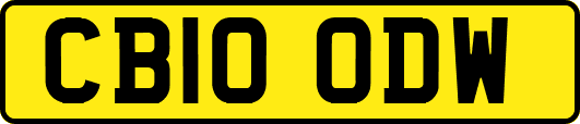 CB10ODW