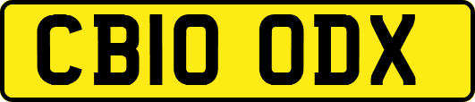 CB10ODX
