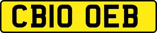CB10OEB