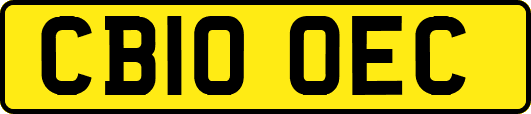CB10OEC