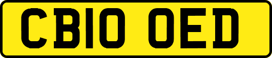 CB10OED