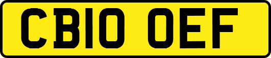 CB10OEF