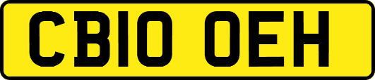 CB10OEH