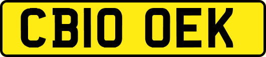 CB10OEK