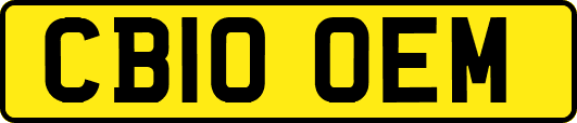 CB10OEM