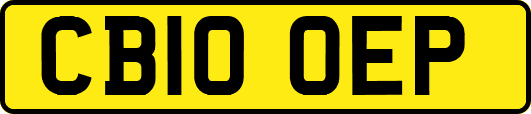 CB10OEP