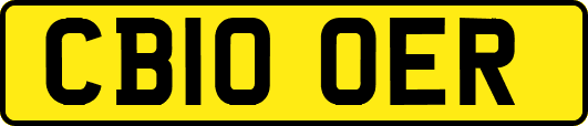 CB10OER