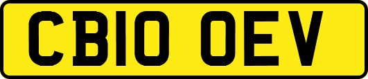 CB10OEV