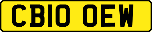 CB10OEW