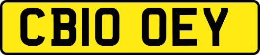 CB10OEY