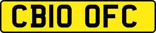 CB10OFC