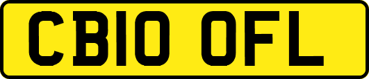 CB10OFL