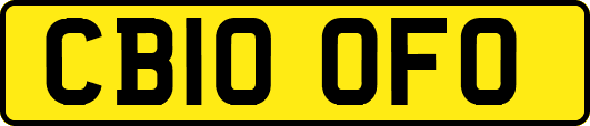 CB10OFO