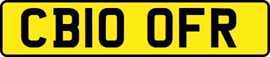 CB10OFR
