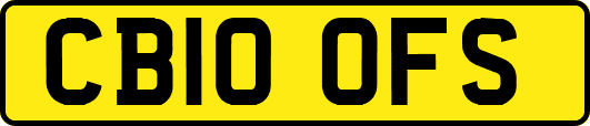 CB10OFS